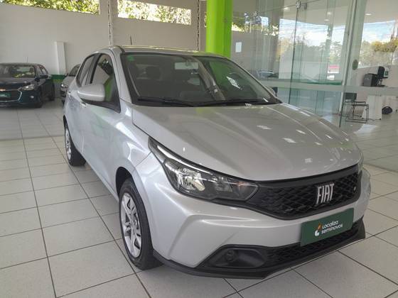 FIAT ARGO 1.0 FIREFLY FLEX DRIVE MANUAL FIAT ARGO 1.0 FIREFLY FLEX DRIVE MANUAL